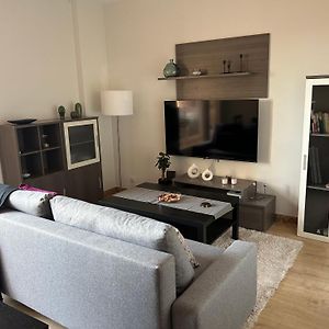 Apartamento de 3 Dormitorios
